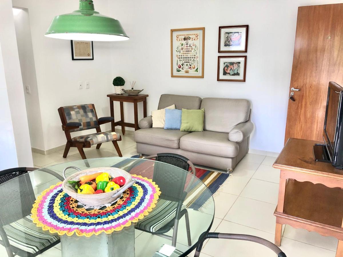 Novo Porto- Apartamentos 2 Quartos, Varanda, Cozinha Integrada Piracicaba Eksteriør bilde
