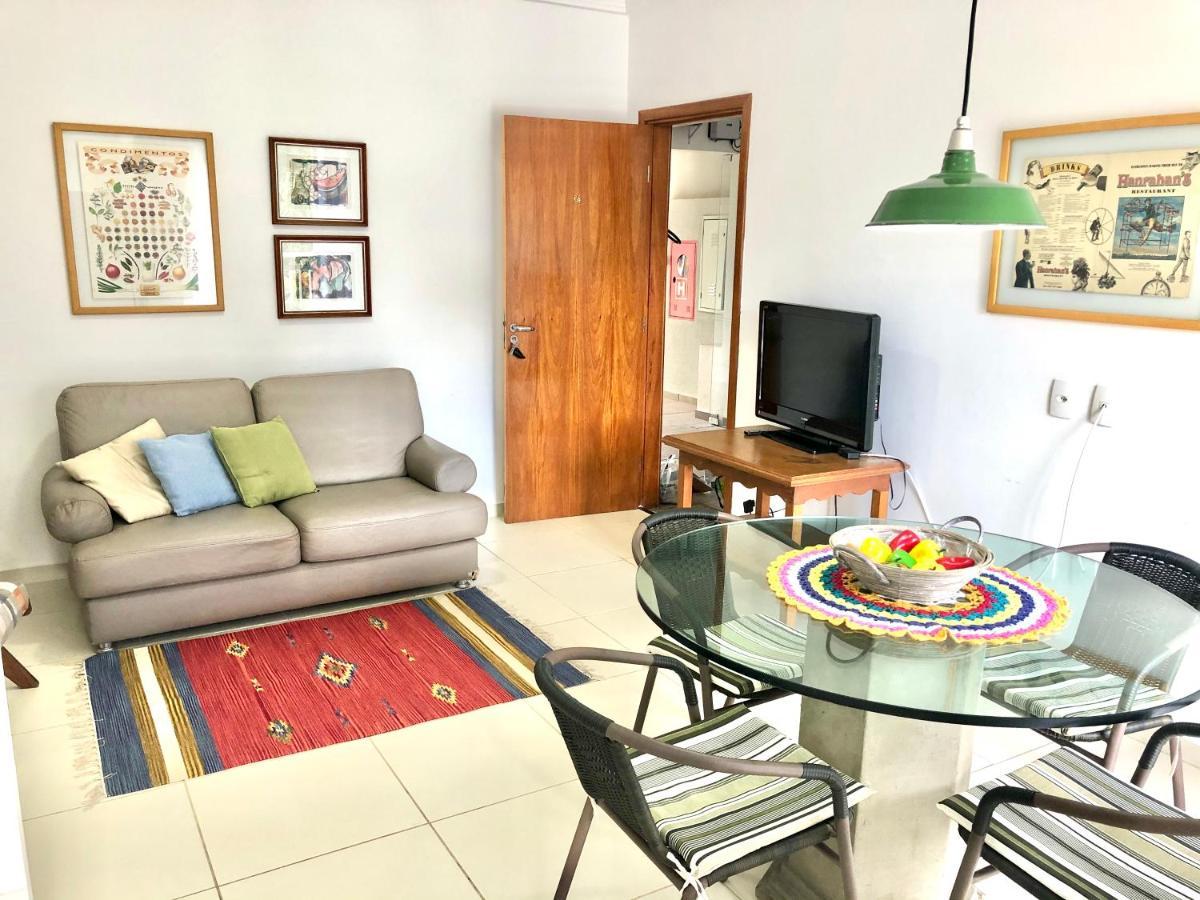 Novo Porto- Apartamentos 2 Quartos, Varanda, Cozinha Integrada Piracicaba Eksteriør bilde