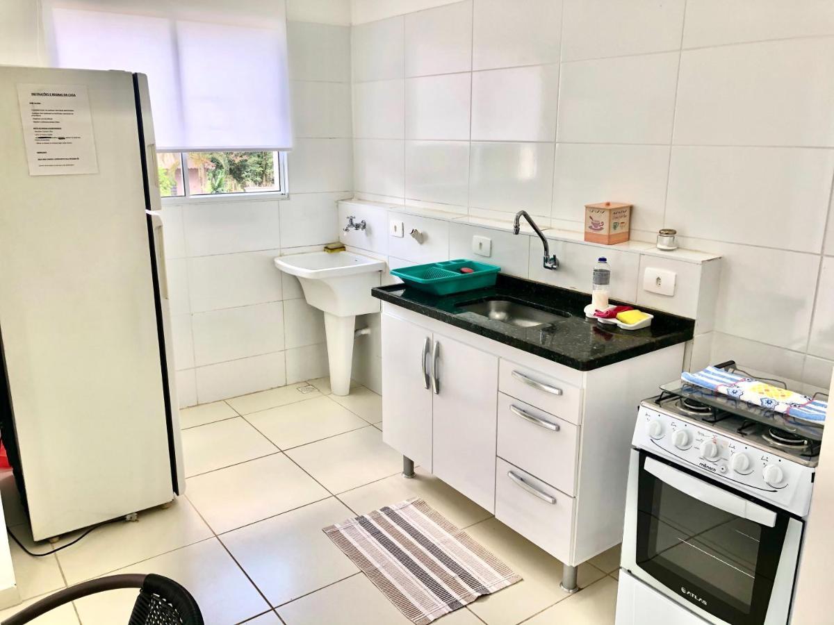 Novo Porto- Apartamentos 2 Quartos, Varanda, Cozinha Integrada Piracicaba Eksteriør bilde