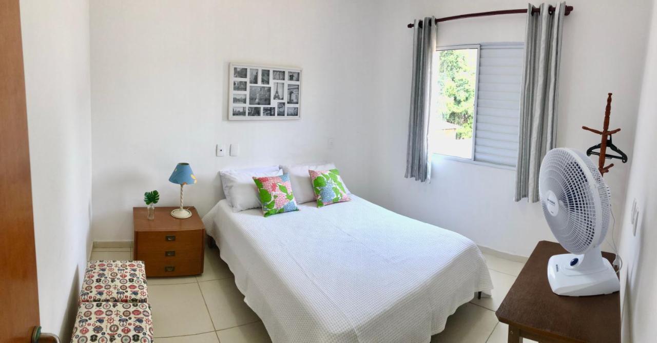 Novo Porto- Apartamentos 2 Quartos, Varanda, Cozinha Integrada Piracicaba Eksteriør bilde
