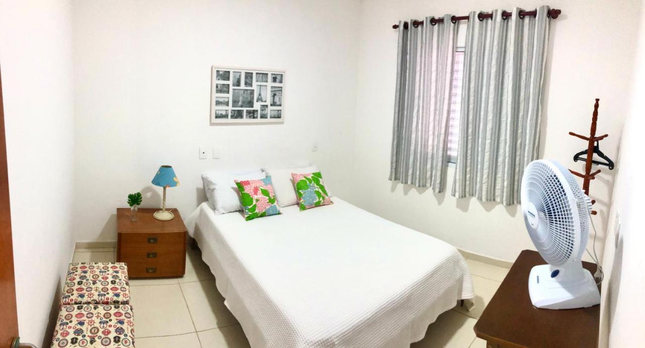 Novo Porto- Apartamentos 2 Quartos, Varanda, Cozinha Integrada Piracicaba Eksteriør bilde