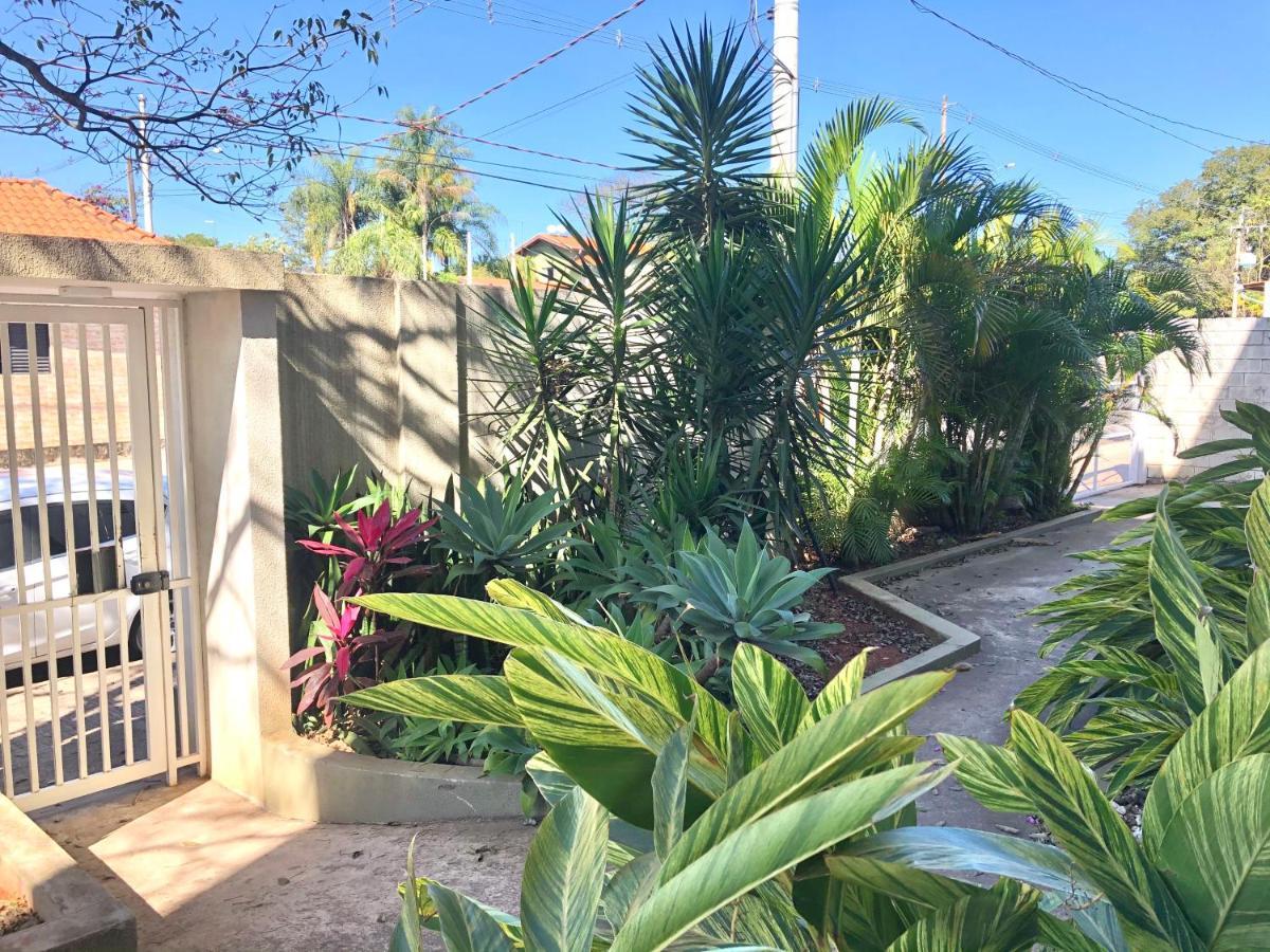 Novo Porto- Apartamentos 2 Quartos, Varanda, Cozinha Integrada Piracicaba Eksteriør bilde