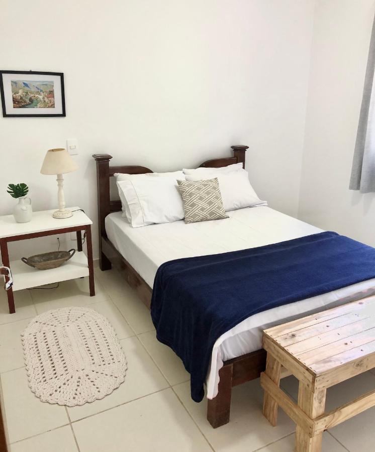 Novo Porto- Apartamentos 2 Quartos, Varanda, Cozinha Integrada Piracicaba Eksteriør bilde