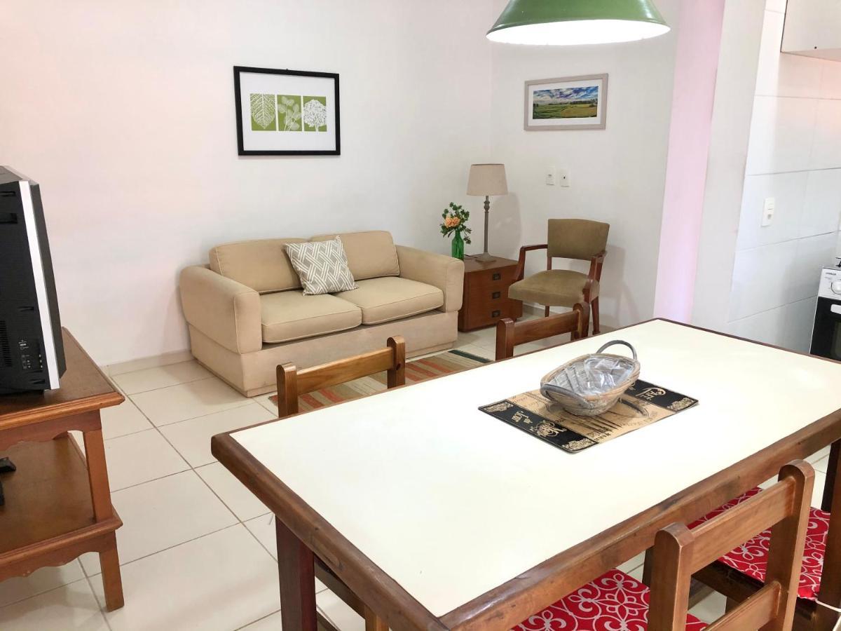 Novo Porto- Apartamentos 2 Quartos, Varanda, Cozinha Integrada Piracicaba Eksteriør bilde