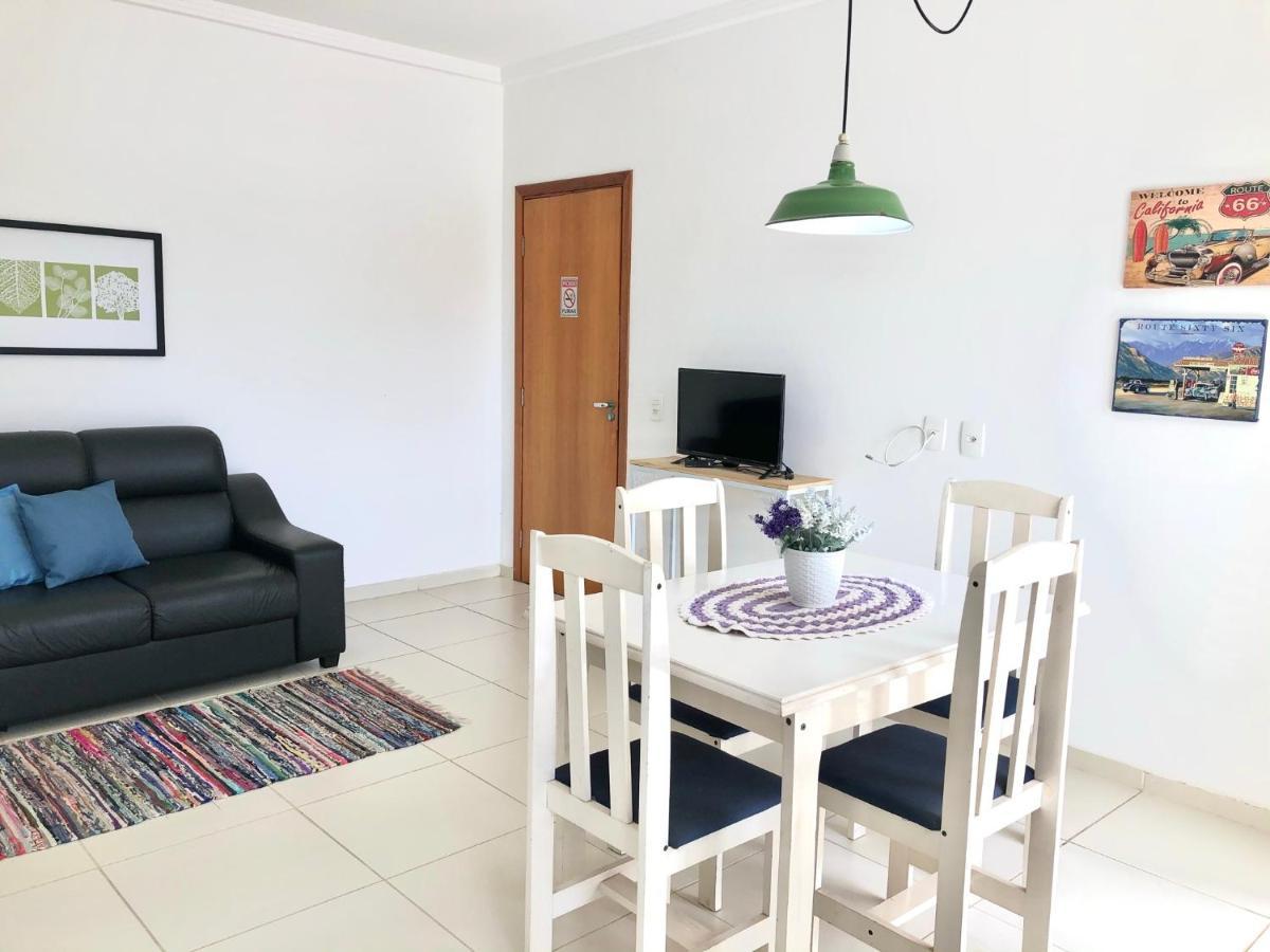 Novo Porto- Apartamentos 2 Quartos, Varanda, Cozinha Integrada Piracicaba Eksteriør bilde
