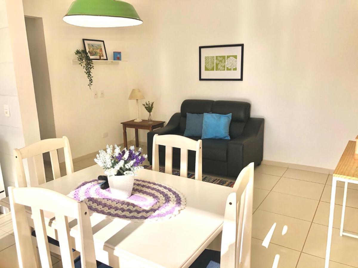 Novo Porto- Apartamentos 2 Quartos, Varanda, Cozinha Integrada Piracicaba Eksteriør bilde