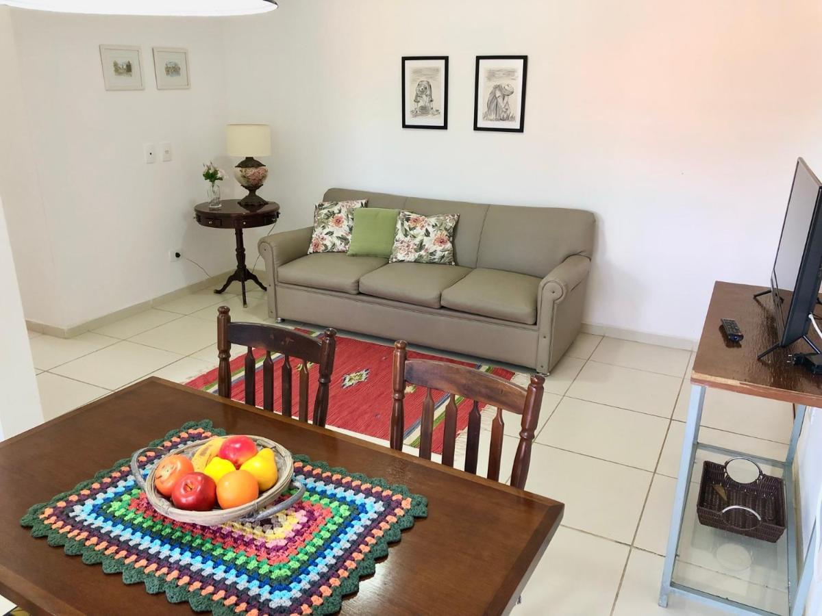 Novo Porto- Apartamentos 2 Quartos, Varanda, Cozinha Integrada Piracicaba Eksteriør bilde