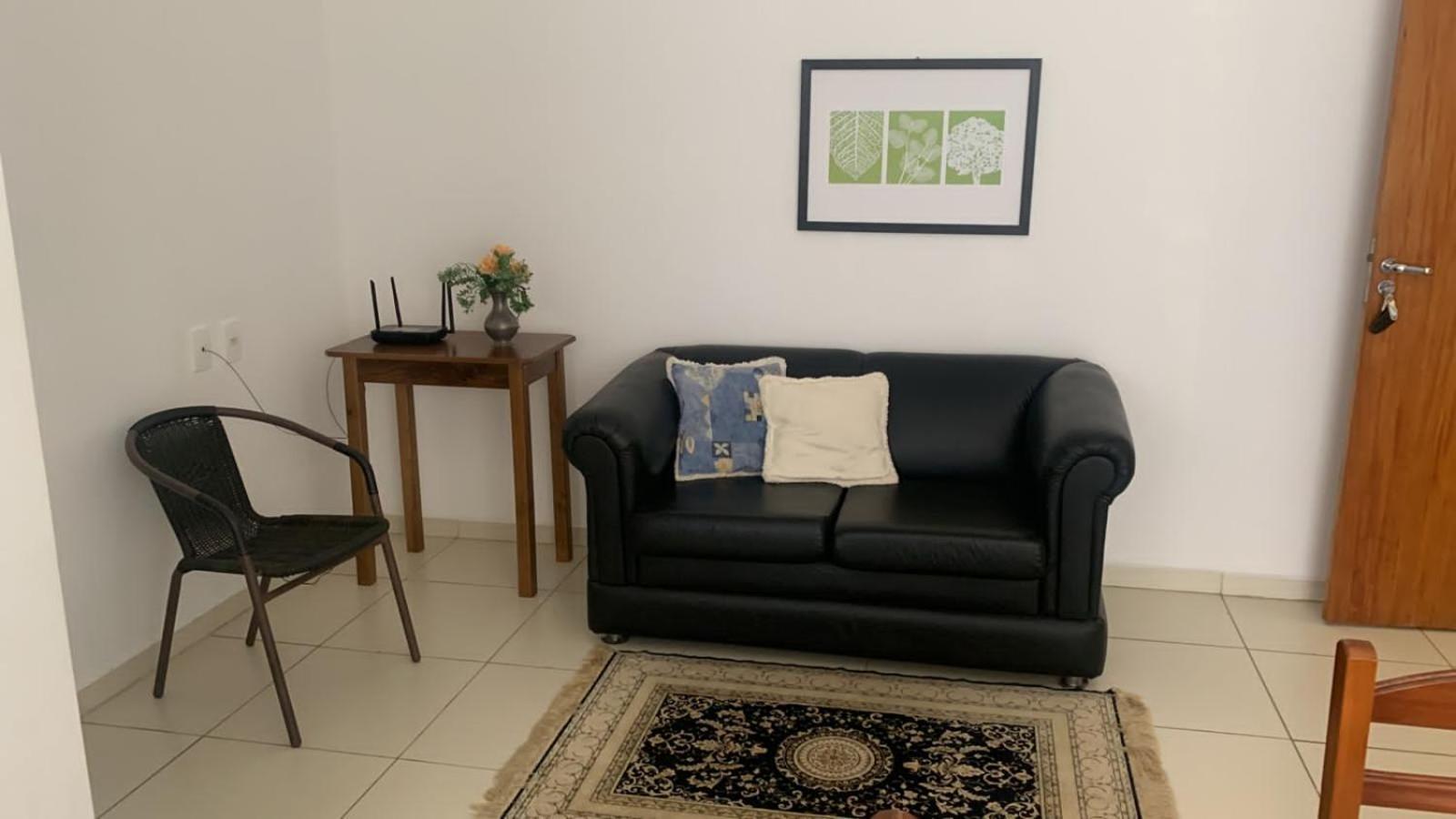 Novo Porto- Apartamentos 2 Quartos, Varanda, Cozinha Integrada Piracicaba Eksteriør bilde