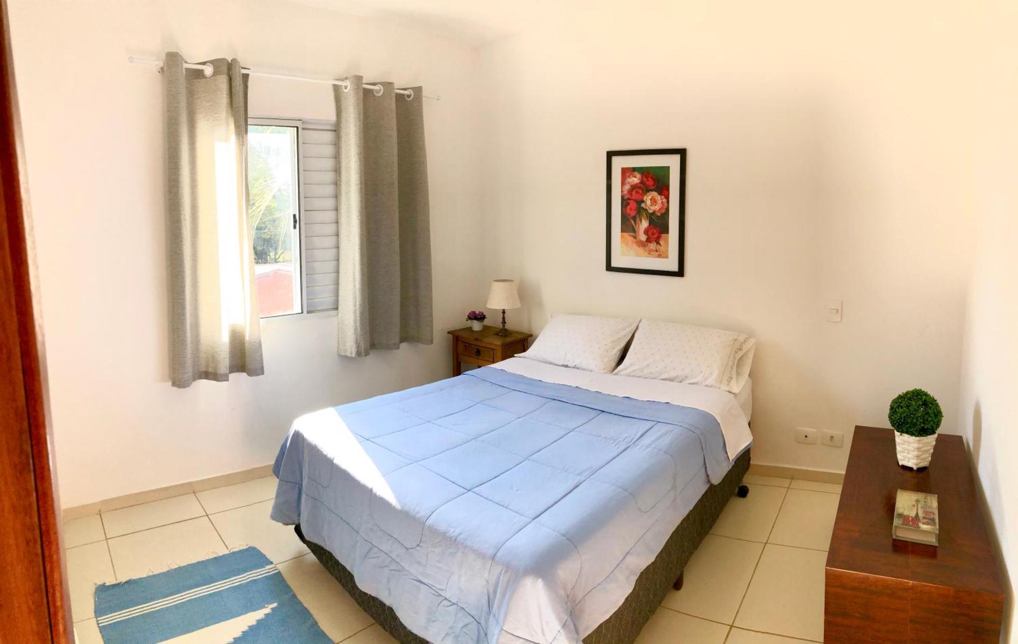 Novo Porto- Apartamentos 2 Quartos, Varanda, Cozinha Integrada Piracicaba Eksteriør bilde